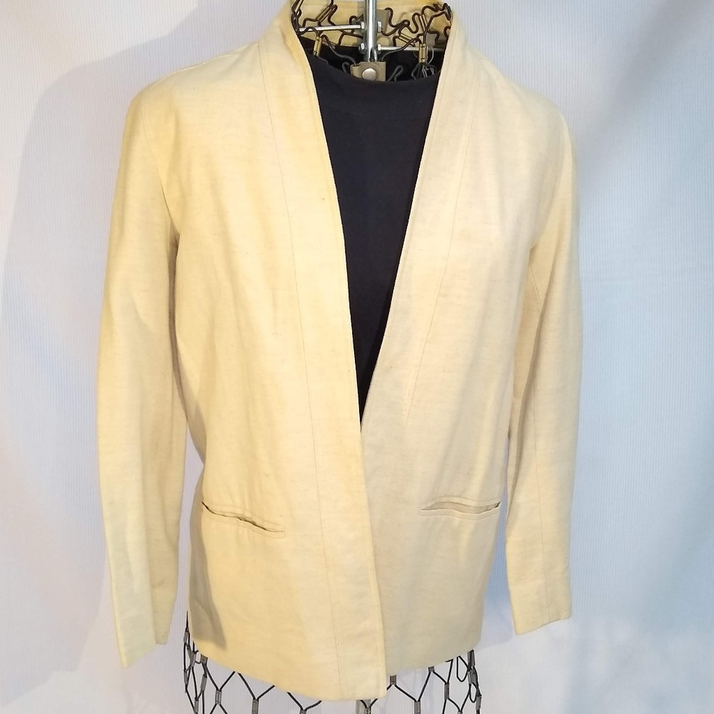 Vintage George Masket LTD. New York  NY blazer 6
